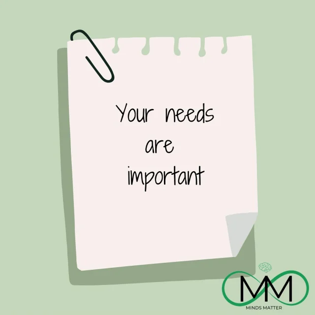 You need to prioritize what you need! Listen to your body, before it makes choices for you. 💚🧠♾️
.
.
.
.
.
.
.
.
.
.
#mindsmattercollective #mindsmatter #yourmindmatters #mondaymotivation #motivationmonday #mondaymood #affirmations #affirmationoftheday #dailymotivation #mentalhealthquotes #mentalhealthmatters #mentalhealthadvocate #mentalhealthsupport #mentalhealthishealth #mentalhealthisimportant #youarenotalone #youareenough #youareloved #loveyourself #selflove #selfcare #prioritizeyourself #putyourselffirst